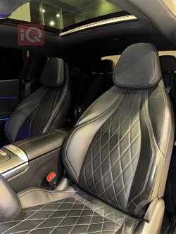 Mercedes-Benz CLE Coupe